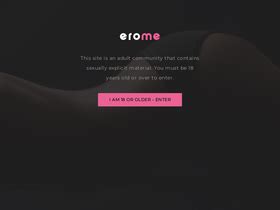 erome alternative|Erome & 25+ Free Amateur Porn Sites Like Erome.com